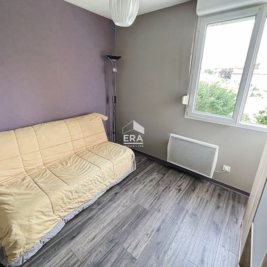 Appartement T3 meublé Roanne 3 pièce(s) 55 m² - Photo 1