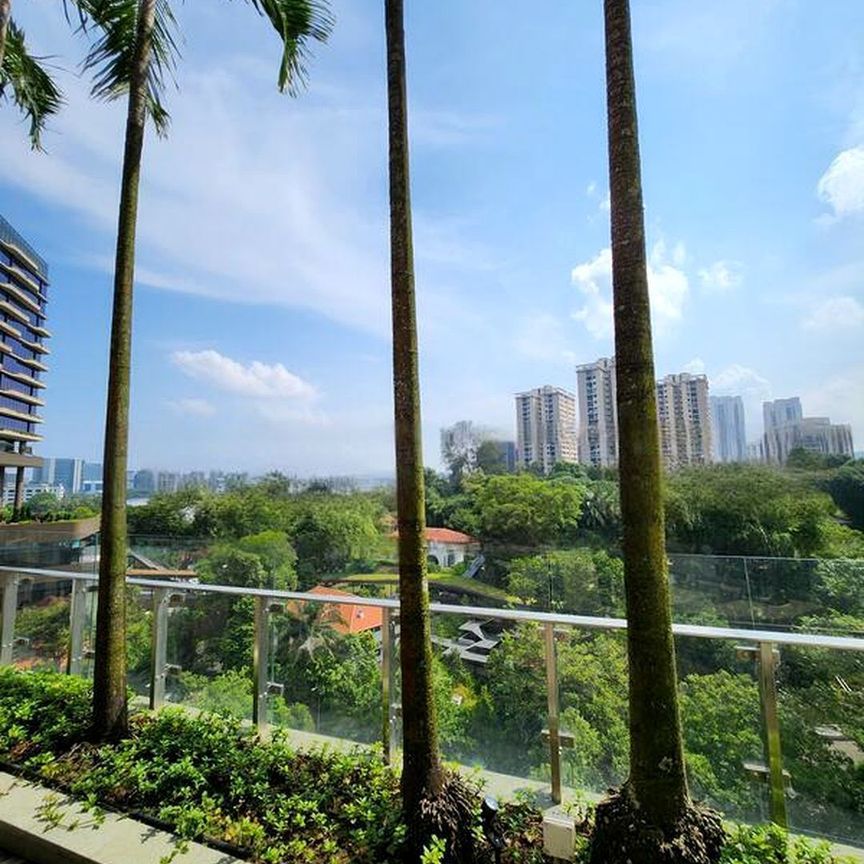 The Rochester Residences (D5), Apartment - For Rent - Photo 1