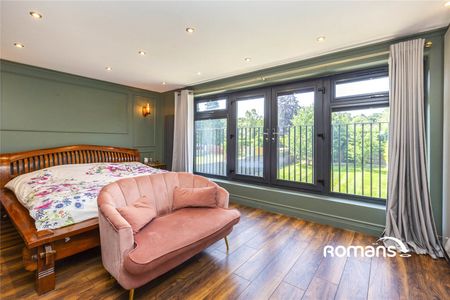 5 bedroom house to rent - Photo 3
