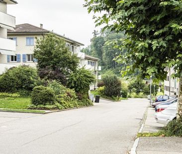Helle 4.0 Zimmerwohnung in Melchnau - Photo 6