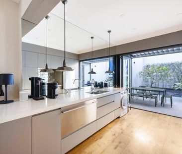 5 Napier Street, Paddington NSW 2021 - House For Rent | Domain - Photo 2