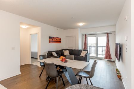 For Lease - 54 Koda Street Unit# 412, Barrie, Ontario - Photo 2