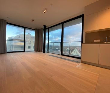 Nieuwbouw assistentiewoning te huur in De Panne - Photo 2