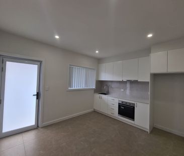 Brand New 1-Bedroom Granny Flat – Be the First to Call It Home! - Photo 3