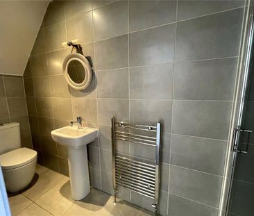 3 bedroom terraced house to rent - Photo 3