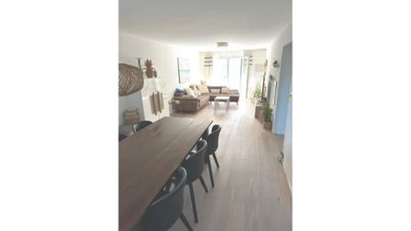 3.5 Zimmer, 83 m², 2. Stock - Foto 5