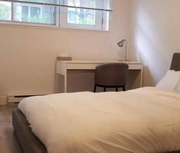 GHETTO MCGILL- STUDIO RENOVÉ & MEUBLÉ- EMPLACEMENT EXCEPTIONNEL - Photo 1