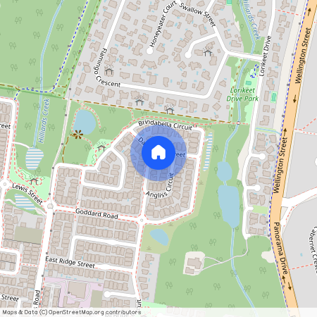 11 Davenport Street, Qld 4164, Thornlands