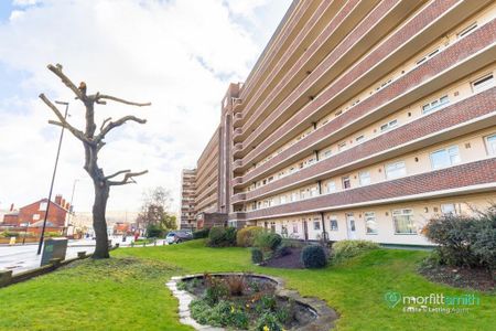 2 bedroom apartment to rent - Photo 3