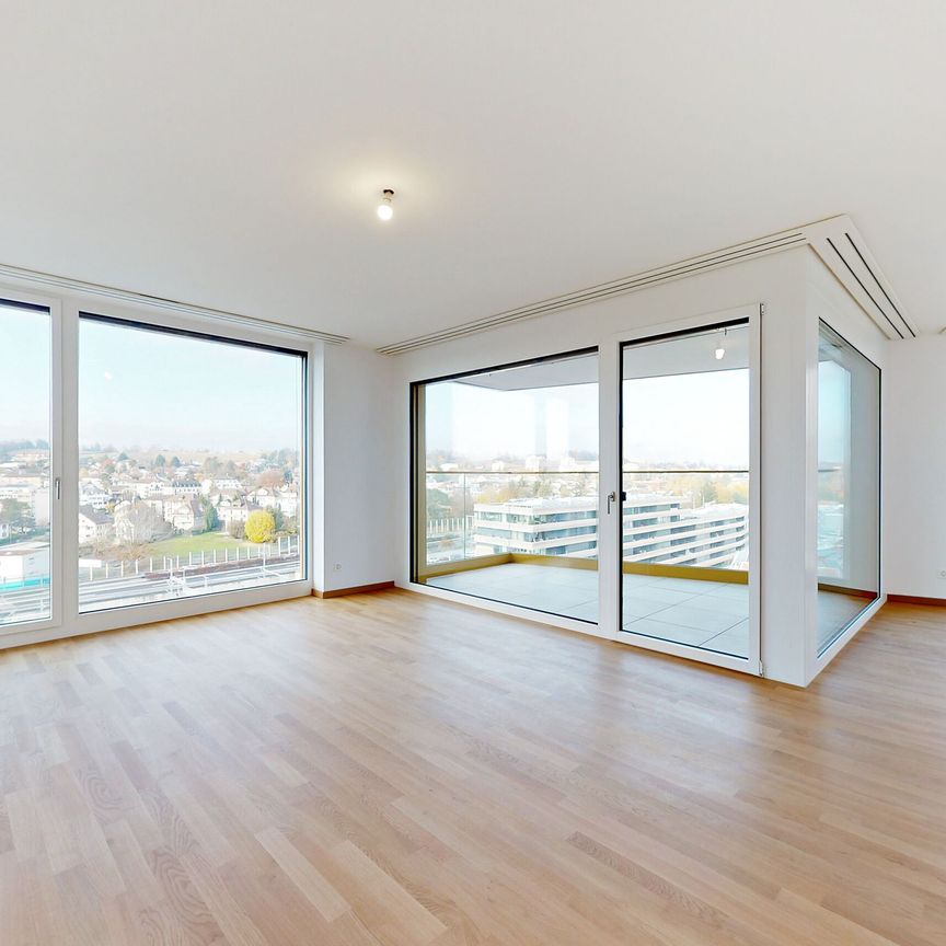 Magnifique appartement en plein centre de Morges ! - Photo 1