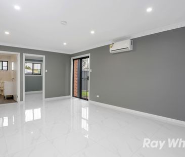 Modern Street Facing Granny Flat - Photo 1