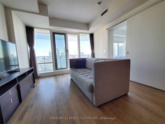 For Lease - 1 Bloor Street Unit# 3206, Toronto, Ontario - Photo 1