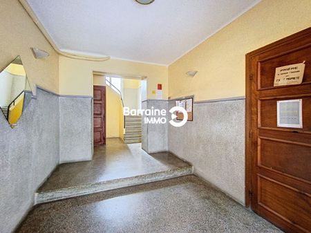 Location appartement à Brest, 3 pièces 58m² - Photo 3