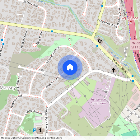 2/29 Arlette Place, Massey, Waitakere City