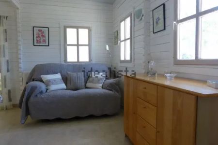 Alquiler de finca rústica en Calle Perin, 1 - Photo 5