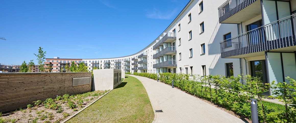 Wohnungsangebot - Photo 1