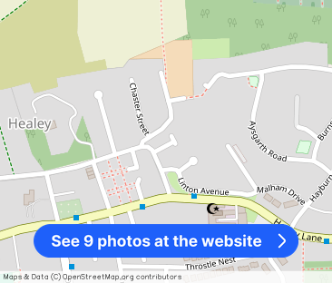 Alder Mews, BATLEY - Photo 1