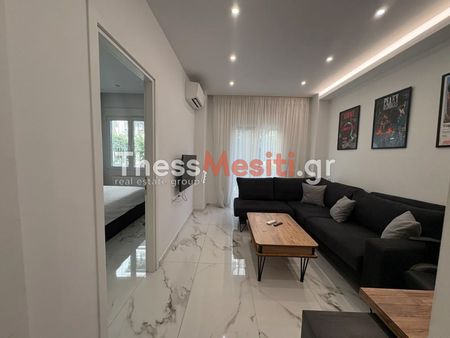 Διαμέρισμα για ενοικίαση - Κέντρο Θεσσαλονίκης - Φωτογραφία 2