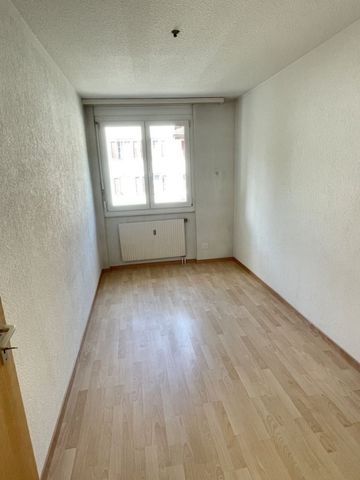 bel appartement de 3,5 pièces - Foto 4