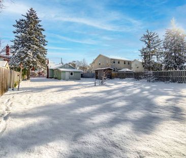 For Lease - 44 Sanford Street, Barrie, Ontario - Photo 4