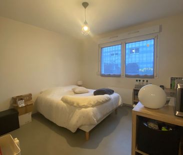 Location Appartement 1 pièce 18m² RENNES 35000 - Photo 2