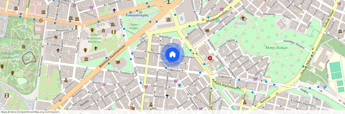 Αθήνα (Παγκράτι)