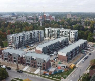209 - 107 ROGERS STREET — 1 Bedroom - Photo 1