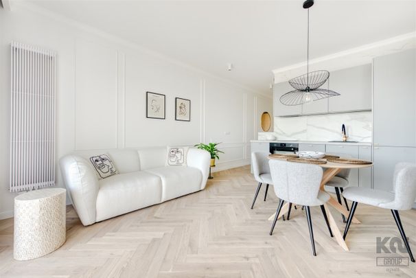 Łódź, Śródmieście, Drewnowska - Zdjęcie 1