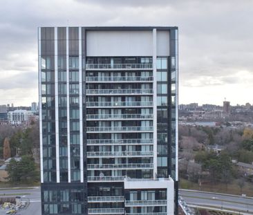 For Lease - 50 O'Neill Road Unit# 1301, Toronto, Ontario - Photo 6