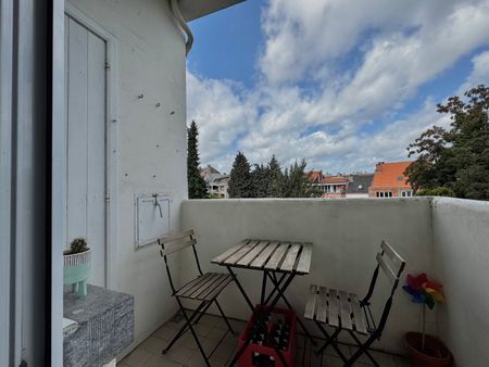 Georges Henri 36 - Foto 2