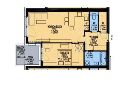 Zwischen Bahnhof und Innenstadt - Photo 4