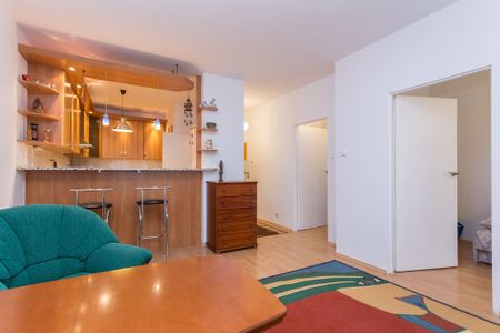 Sprawdź >>> Widne mieszkanie z garderobą 52.3 m² - Photo 5