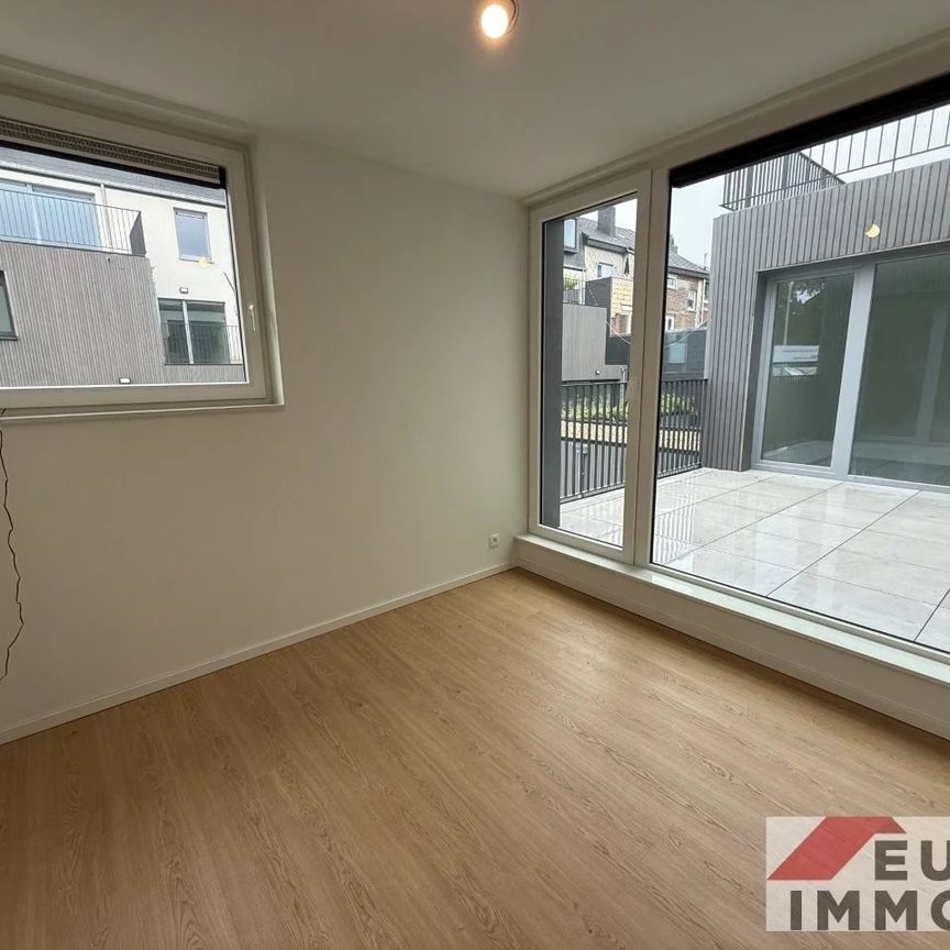 ZENTRAL, MODERN, KOMFORTABEL: – ZWEI-SCHLAFZIMMER-NEUBAUWOHNUNGEN IN ZENTRALER LAGE! - Foto 1