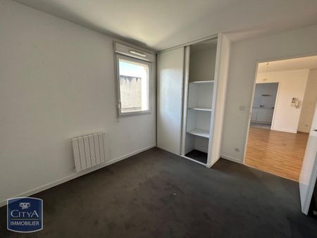 Location Appartement 3 pièces 58m² LE PETIT QUEVILLY 76140 - Photo 3