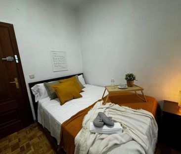 Calle de Lérida, Madrid, Community of Madrid 28020 - Photo 3