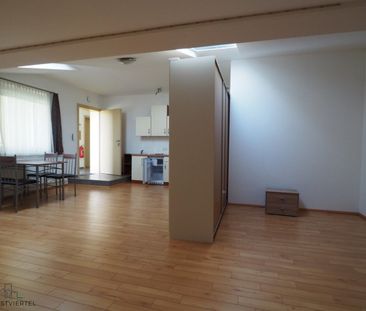 Kleine Dachgeschoßmietwohnung am Rande von Wieselburg! Alles inklus... - Photo 5