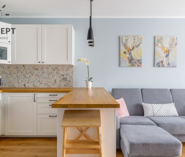 2 pok | Stabłowice | Dostępne od zaraz - Photo 4