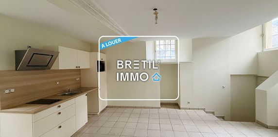 Location Appartement 1 pièce 29m² - Photo 2