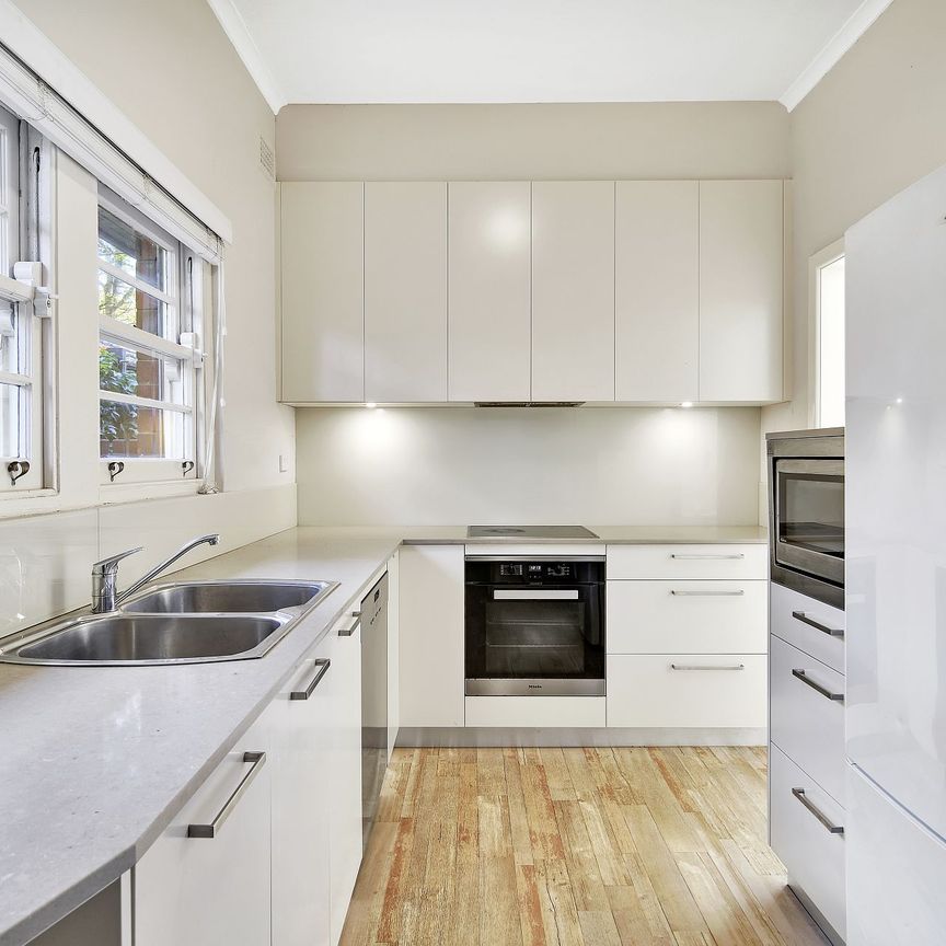 7 Stewart Street, Artarmon NSW 2064 - House For Rent | Domain - Photo 1