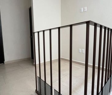 Casa en Renta en Fraccionamiento Lucerna Residencial - Photo 1
