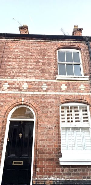 Albion Street, Chester - Photo 1