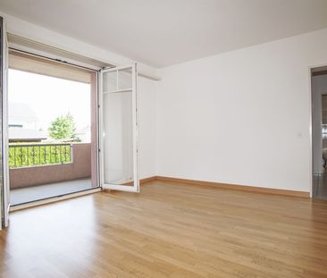 Geräumige und helle Wohnung an ruhiger Lage - Photo 4