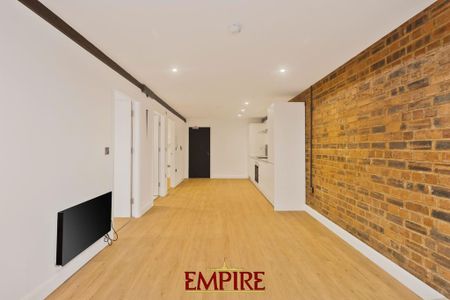 2 bedroom apartment to rent - Photo 2