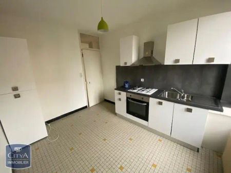 Appartement à louer 2 pièces 38.54m² - Photo 4