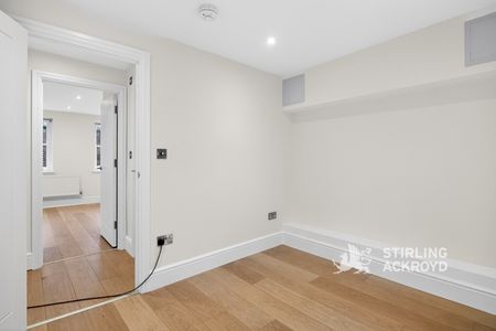 Windmill Street, London, W1T 2JU - Photo 5