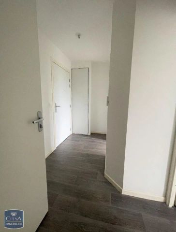 Appartement à louer 2 pièces 41.35m² - Photo 3