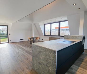 Galeriewohnung mit luxuriöser Ausstattung - Photo 1