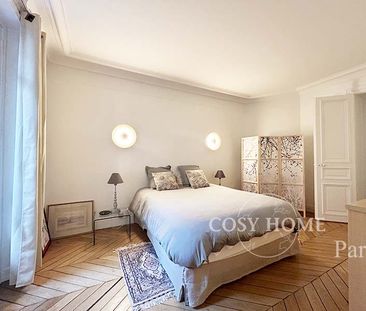 Appartement en location | Paris 16ème - Photo 4