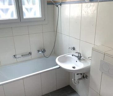 3.5 Zimmer, 70 m², EG - Foto 4
