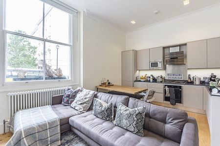 2 bedroom apartment to rent - Photo 2